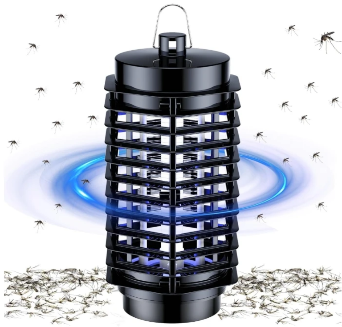 Mosquito Killer Lamp