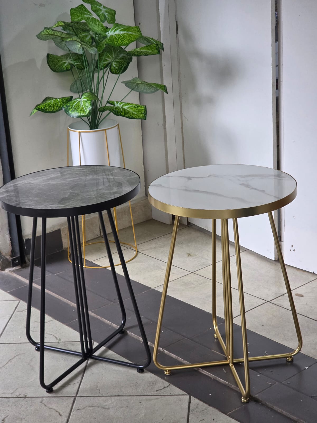 Side Table
