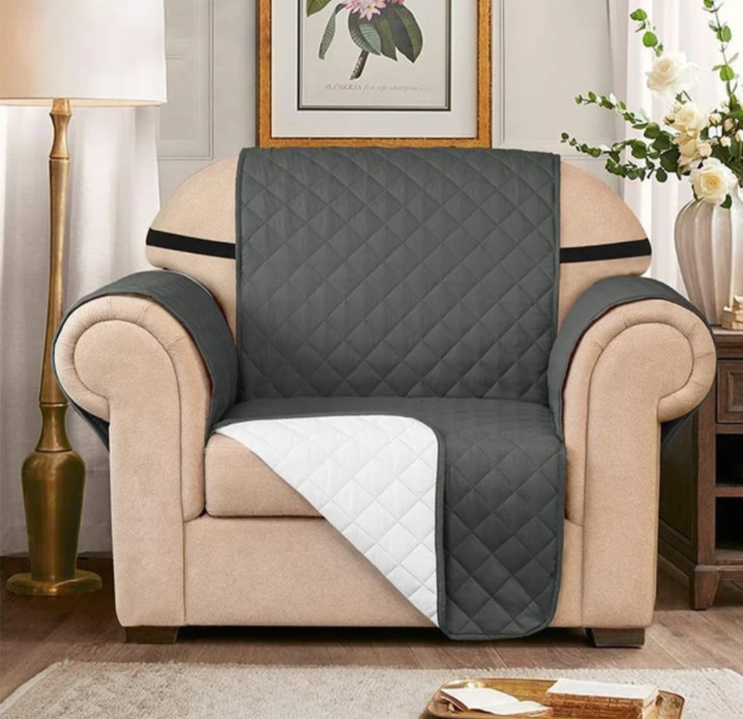 Water Repellent Sofa Cover