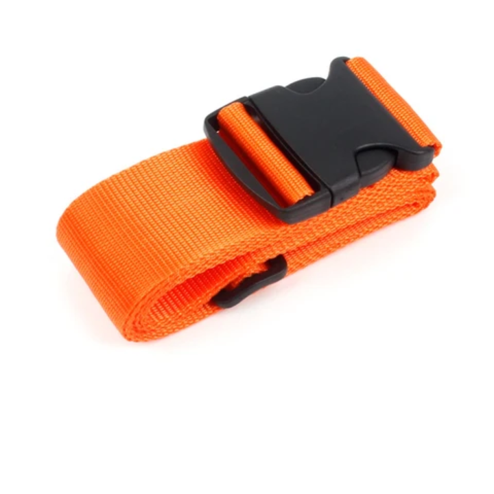 Adjustable Suitcase Belt