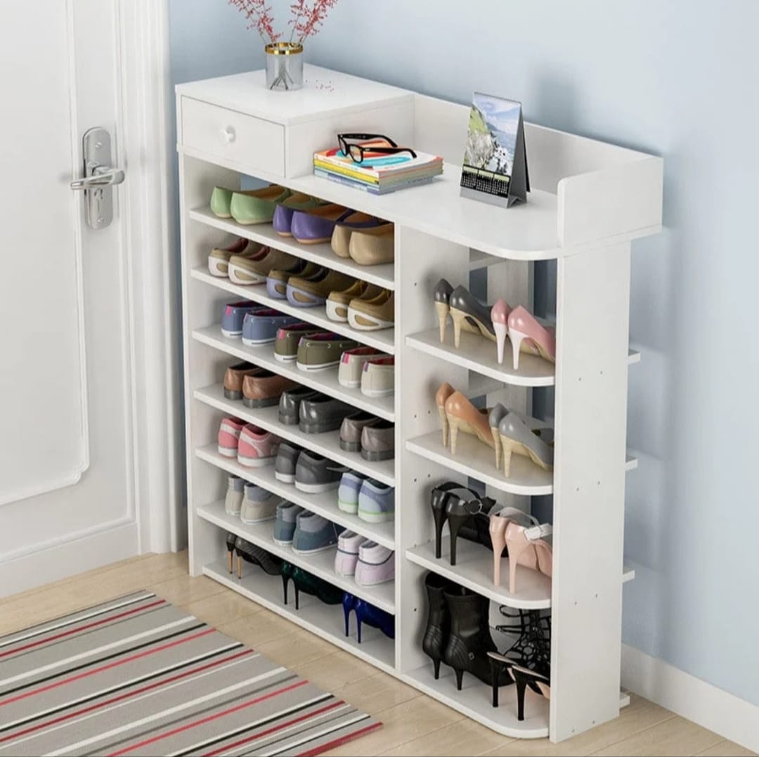 Shoe rack