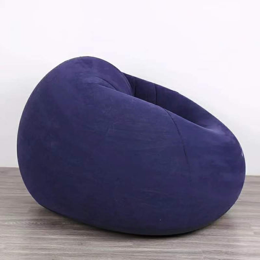 Lazy Inflatable Sofa Seat