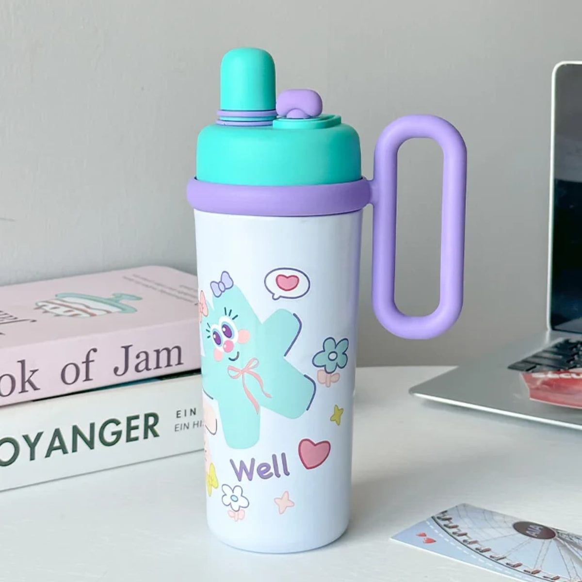 316 Stainless Steel Cup