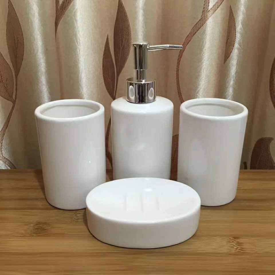 Shampoo/Lotion Bottle