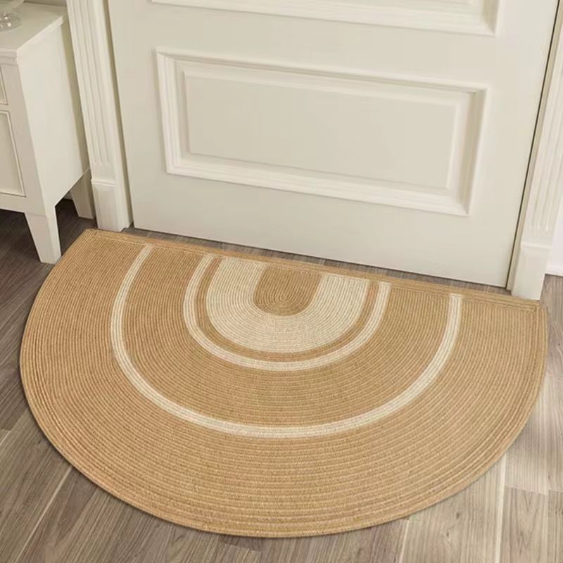 Natural Jute Door Mat