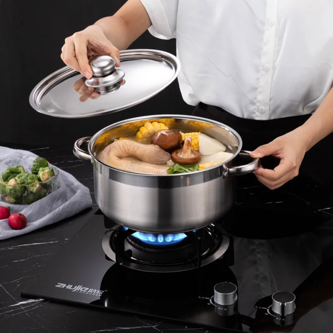 Cookware