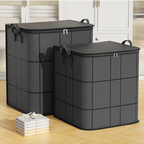 2-Piece Non-Woven Storage Bag Set