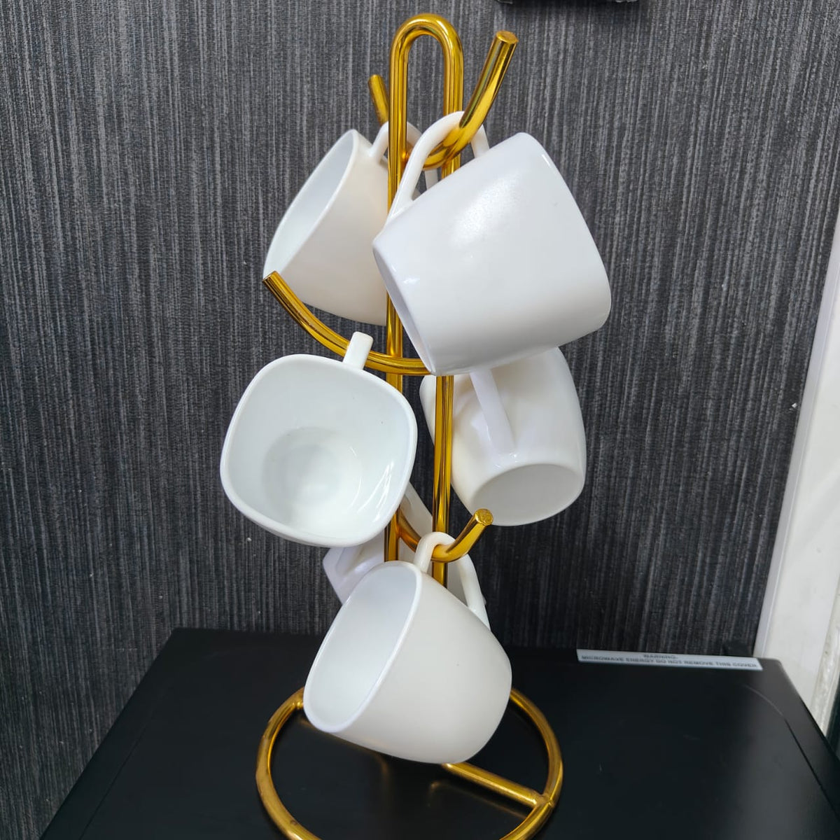 6pcs Tea Cup