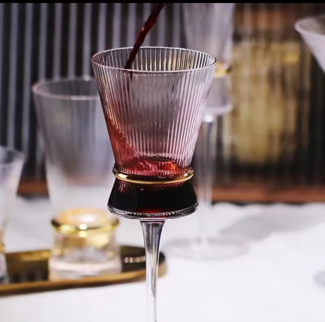 Wine/Champagne Glass
