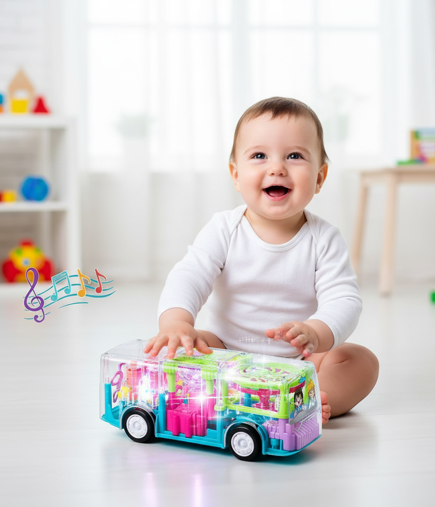 concept bus toy for kids
