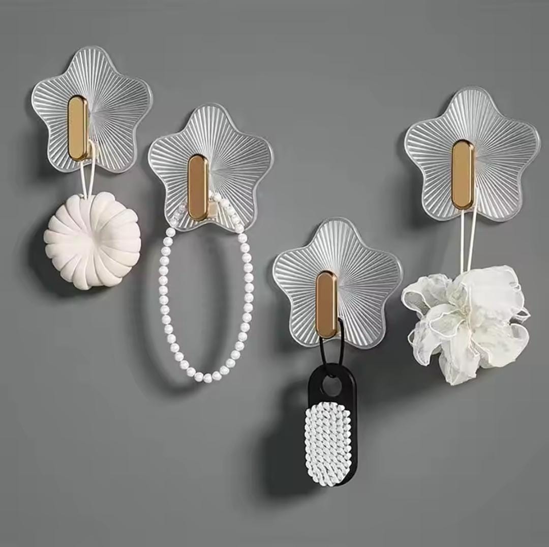 Seamless Hooks