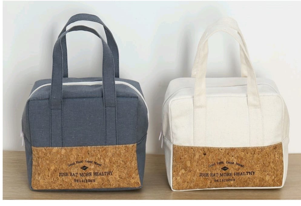 Insulated Lunch Bag