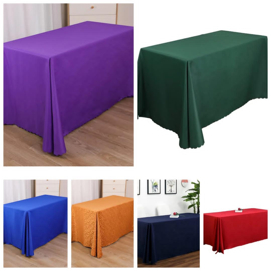 Rectangular Table Cloth