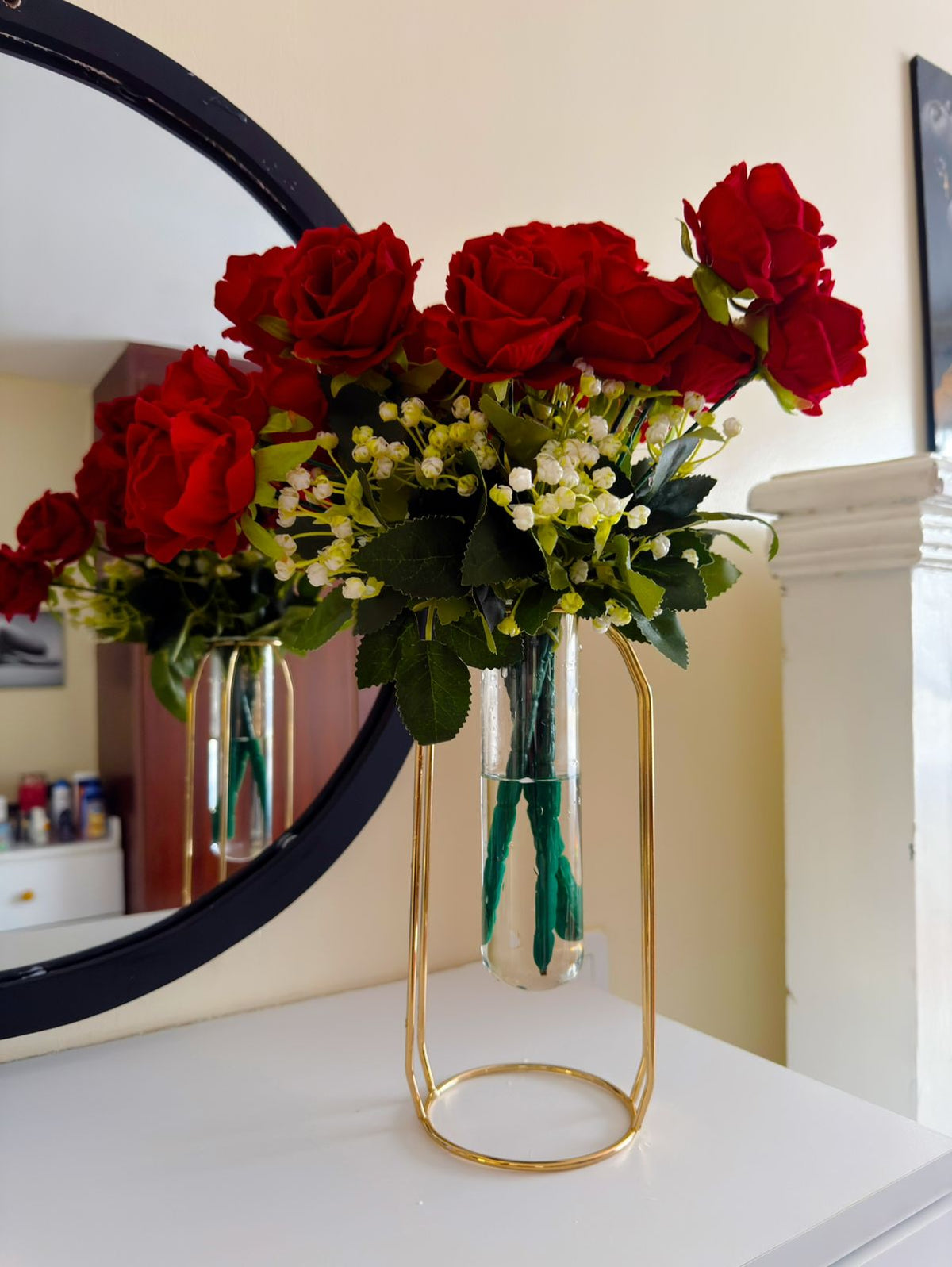 Flower Vase