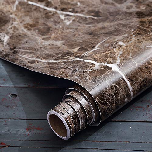 Contact Marble Paper