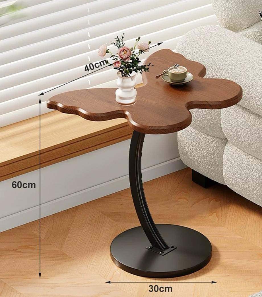 Movable Side Stool