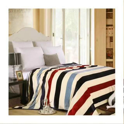 Coral Fleece Blankets