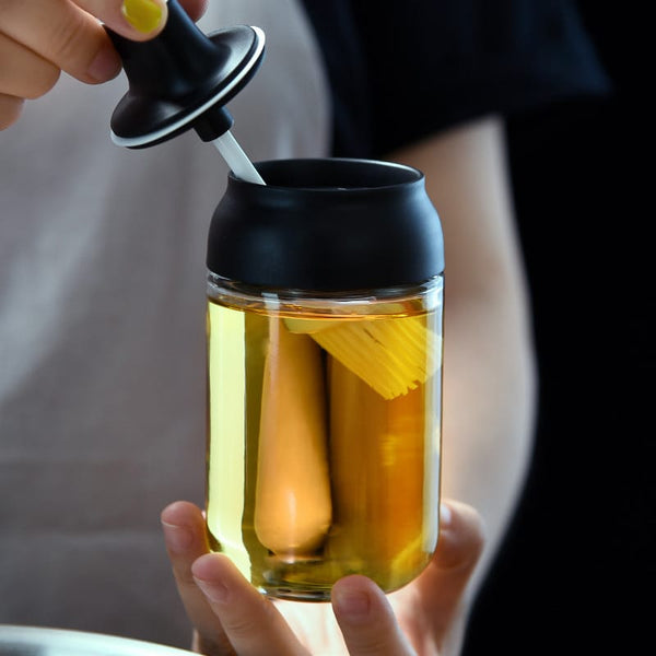 Kitchen Seasoning Jar – 250ml