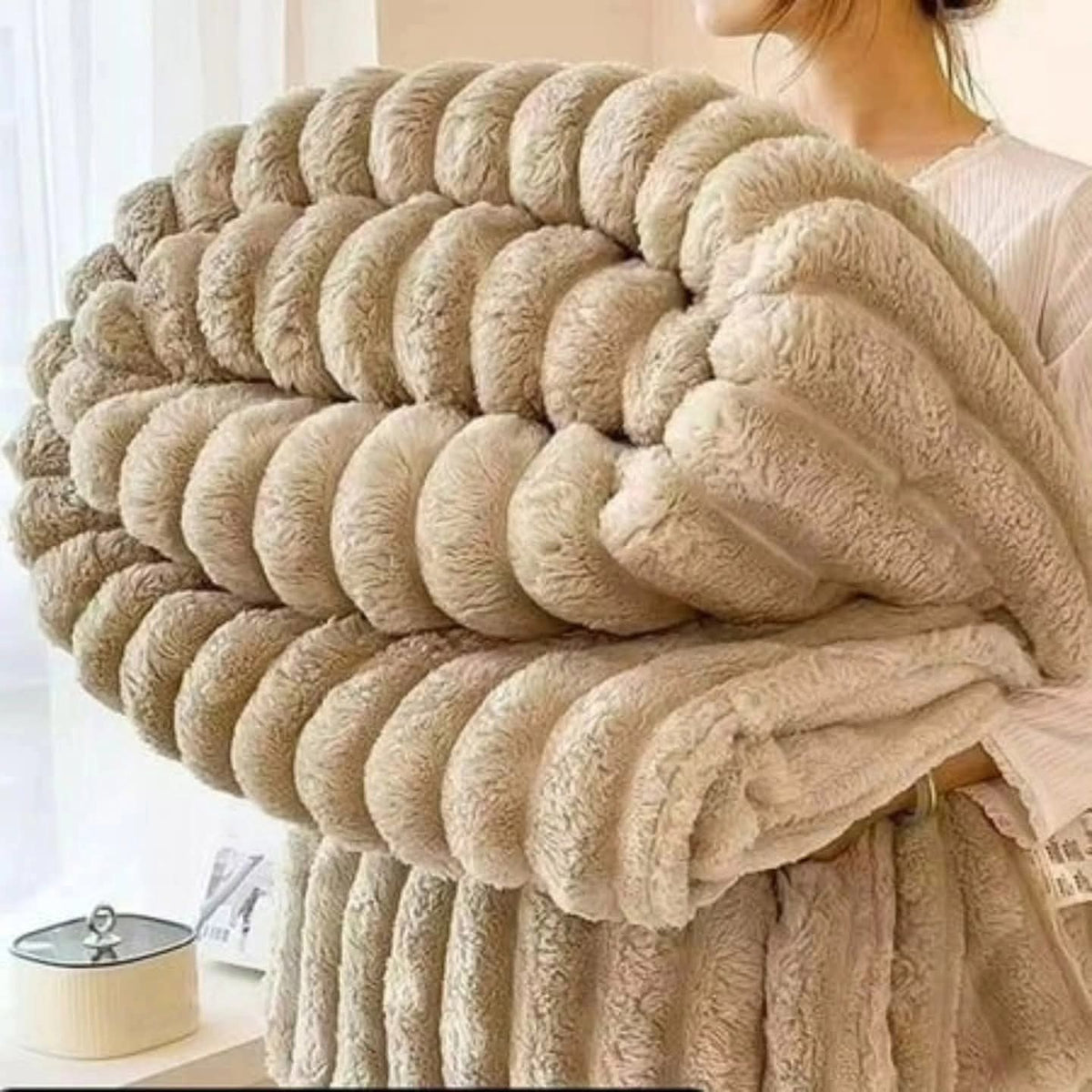Fleece Blanket
