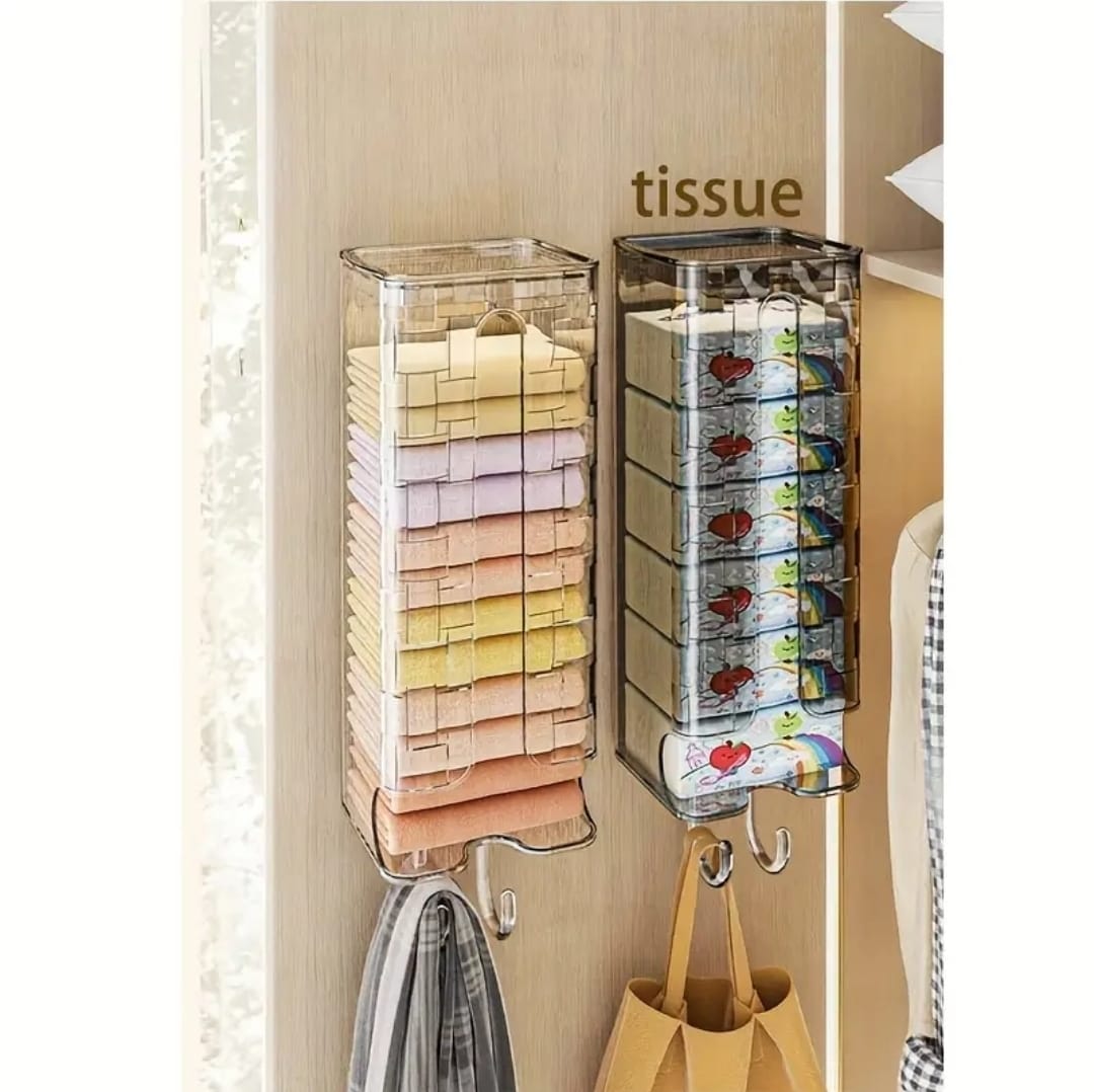 Underwear Storage Box