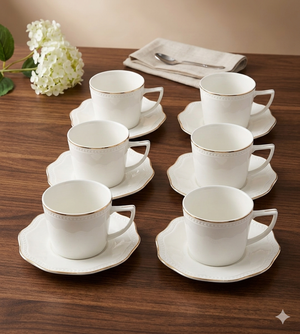 12pcs Tea Set