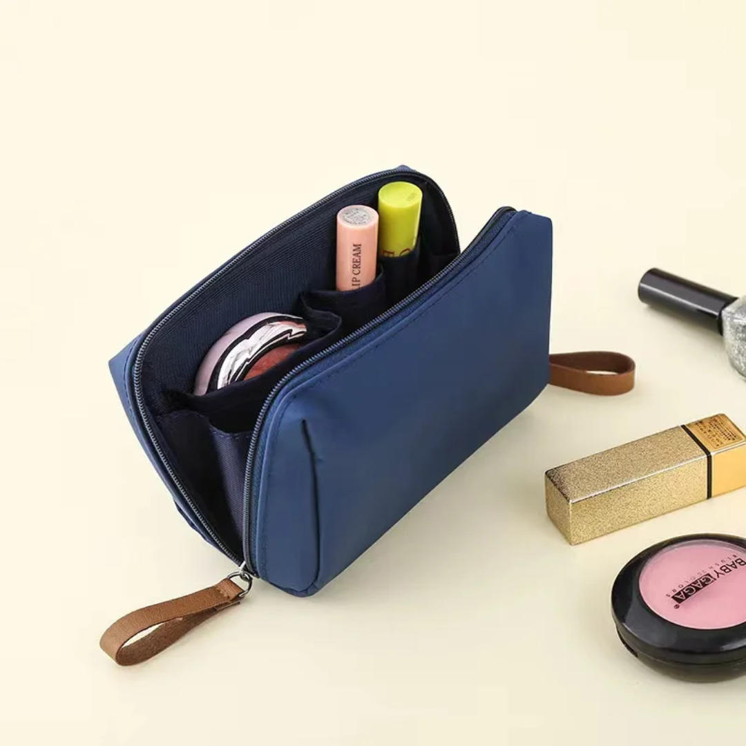 Toiletry Portable Makeup Bag