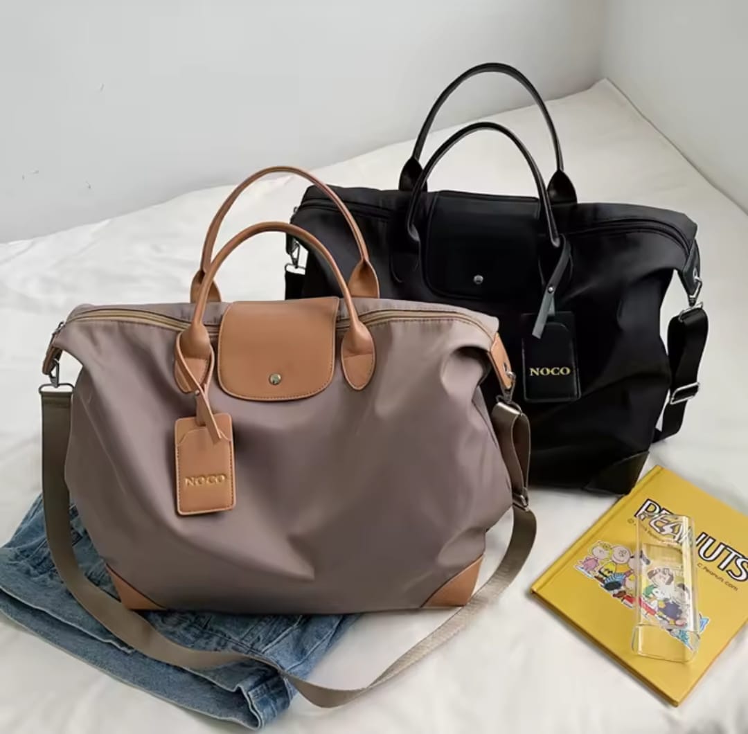 Travel Bag