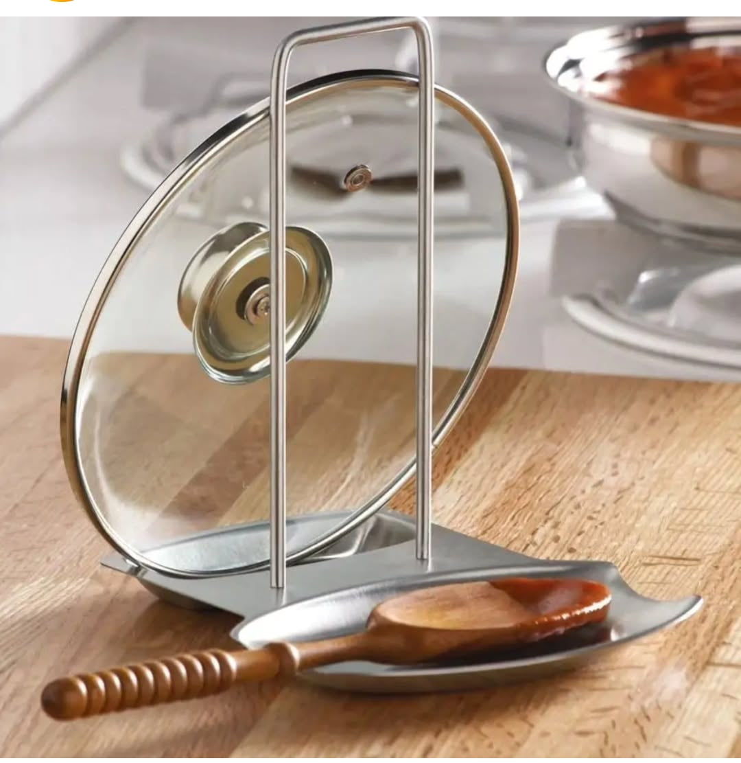 Spoon Rest