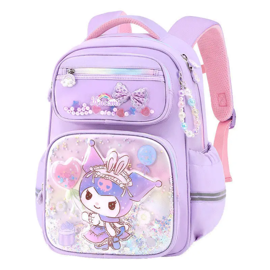 Girls School Bag