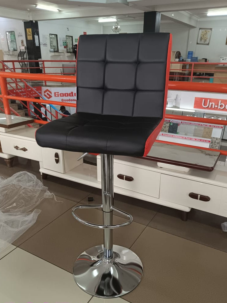 Adjustable Bar Stool