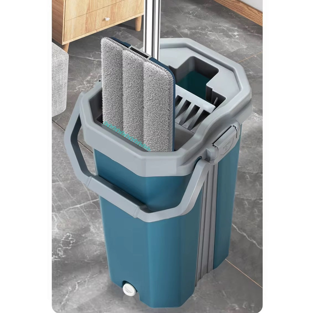 Self Squeeze Mop