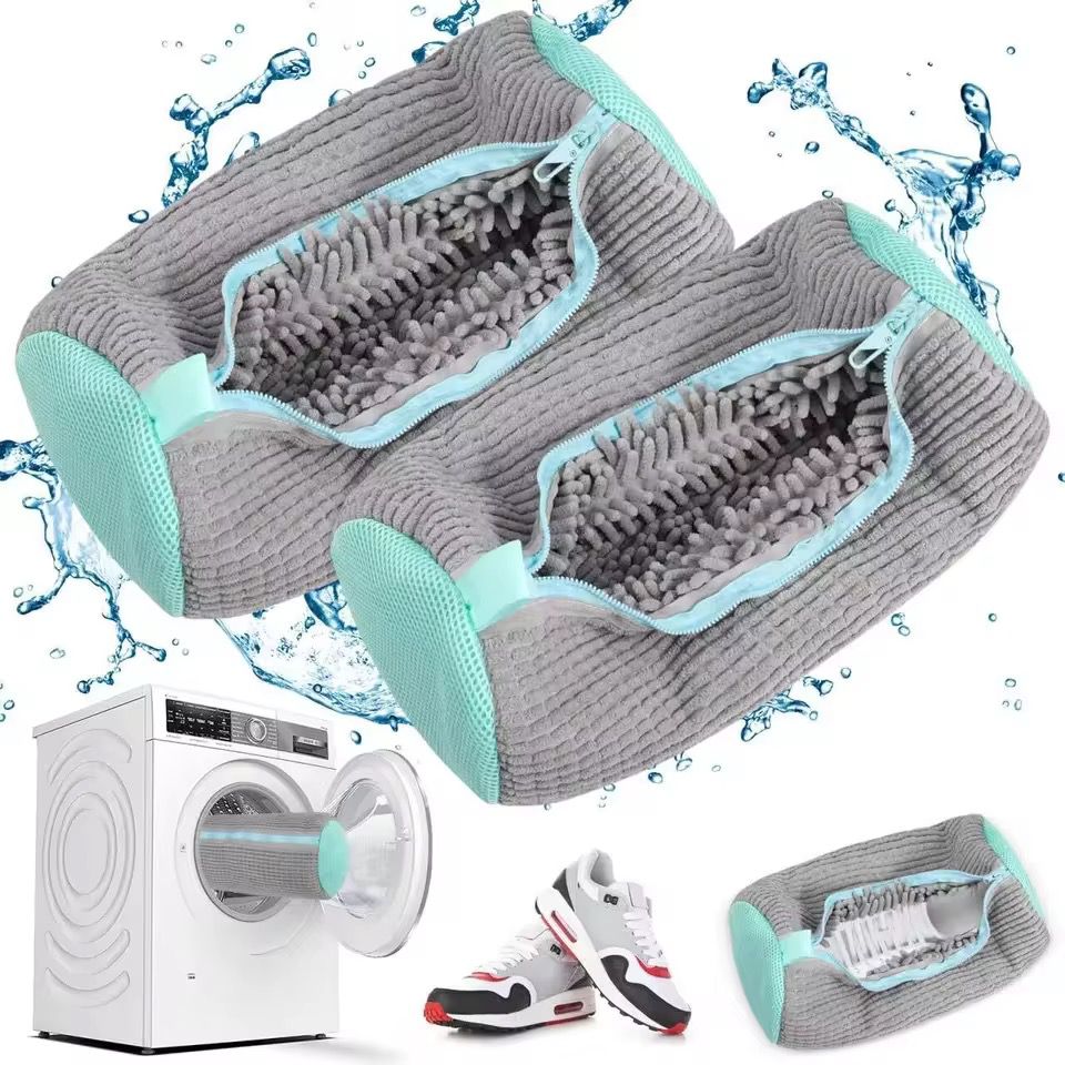 Washing Machine Shoe Washing Bag