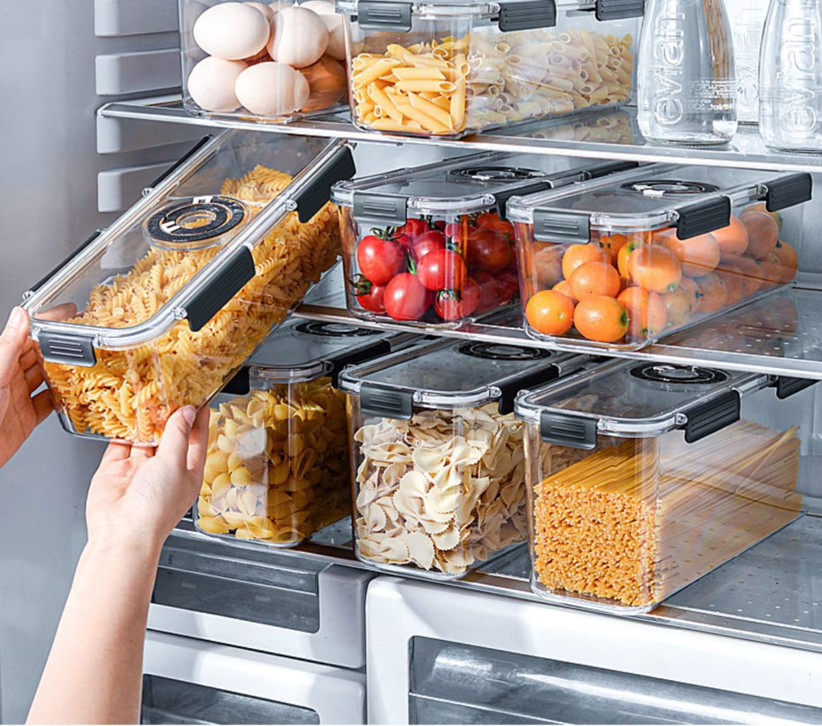 Fridge Storage Container