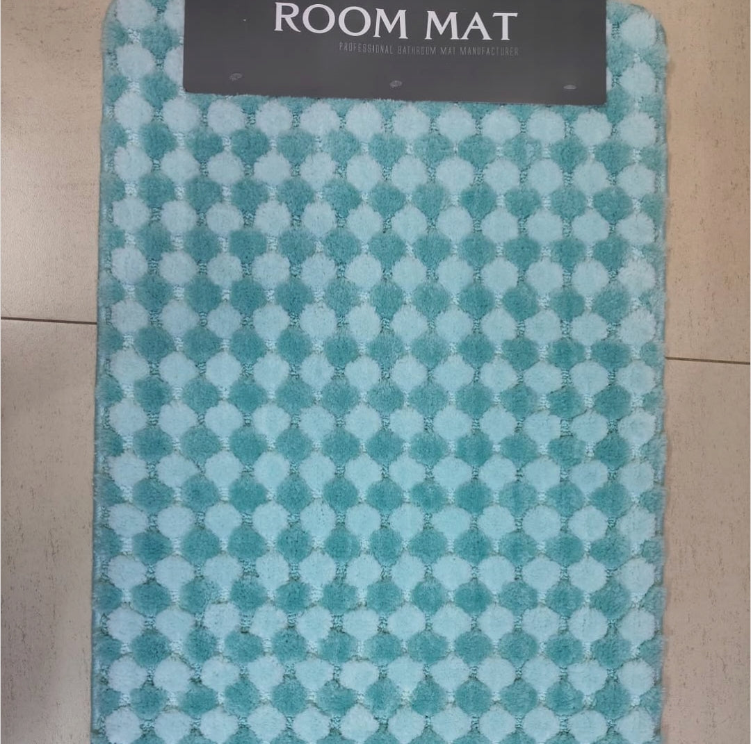 Microfibre Bath Rug