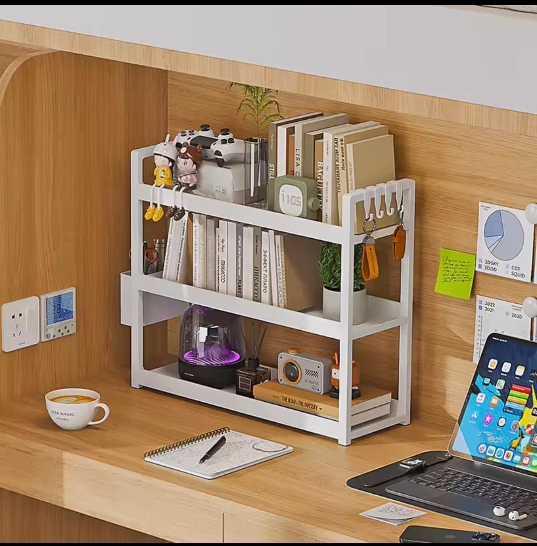 3-Tier Multifunctional Organizer
