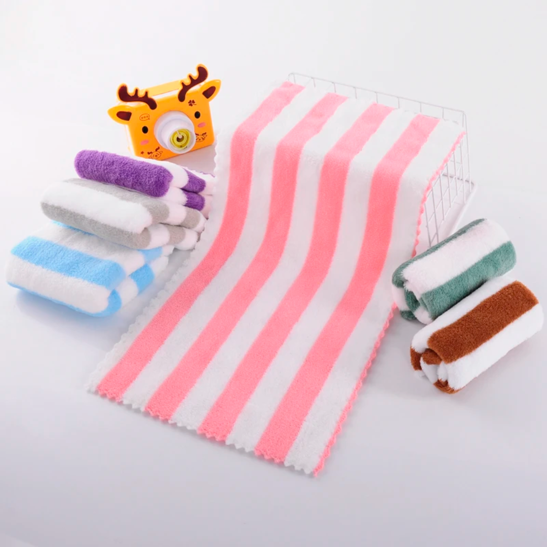 Microfibre Kitchen Towels