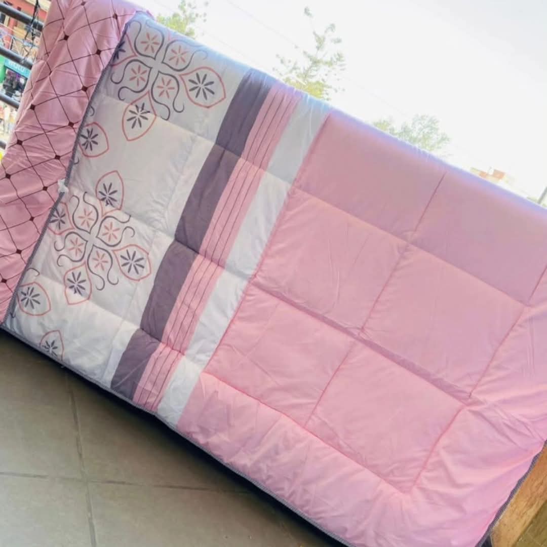 7*7 Two Sided Binded Duvet