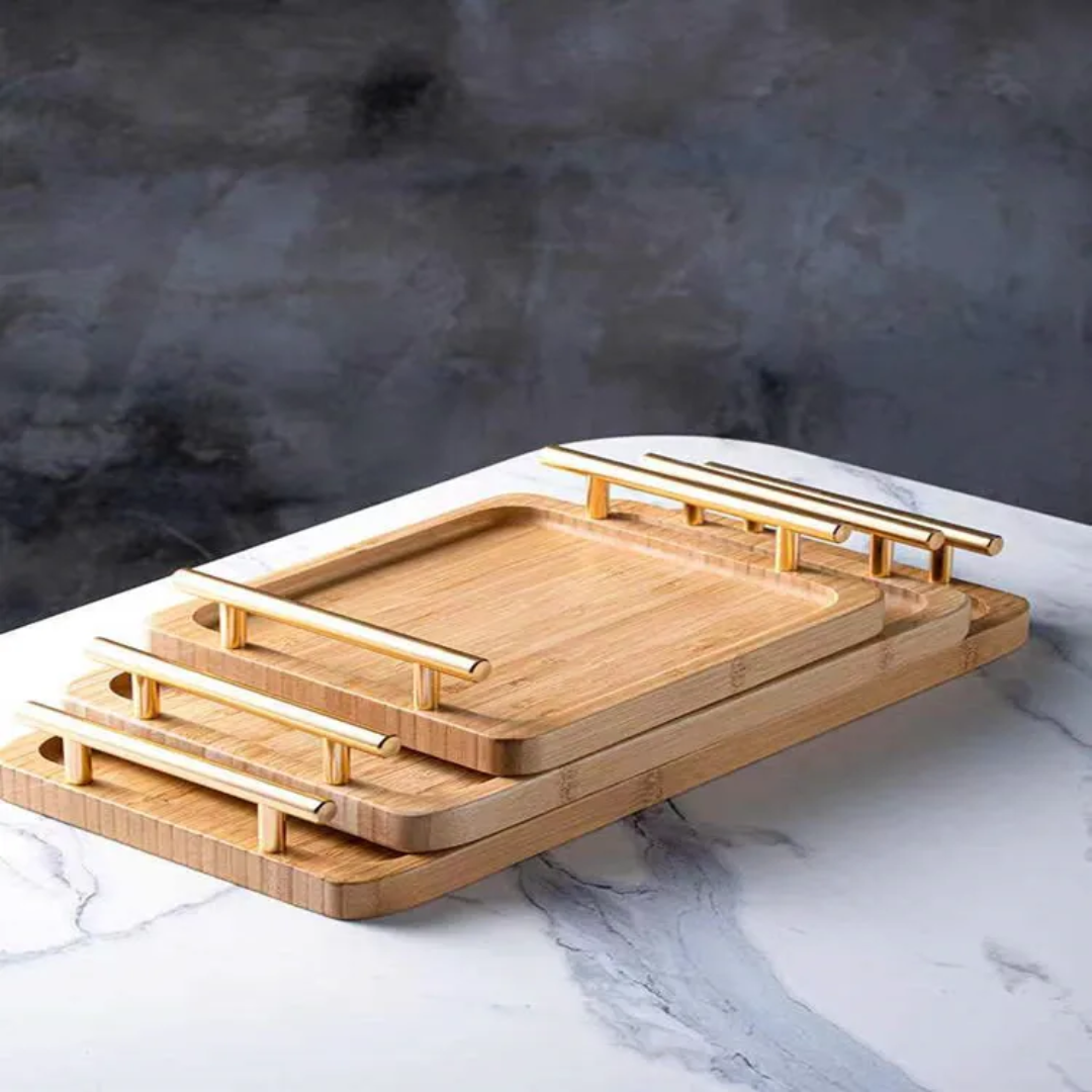 3 in1 Serving Tray
