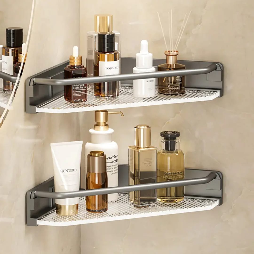 shower caddy