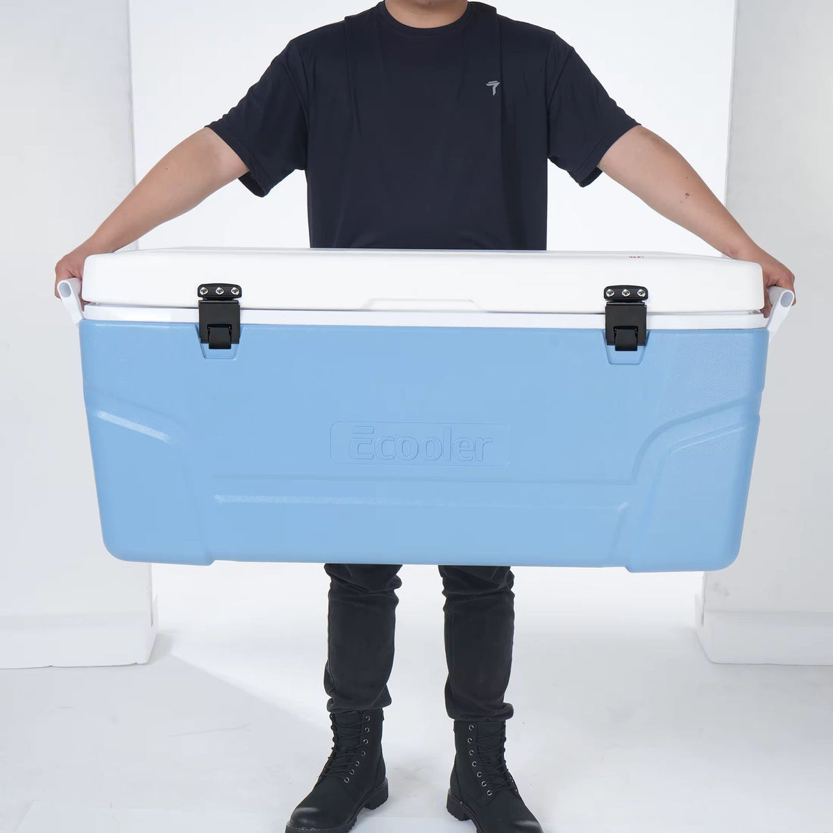 125L Cooler Box