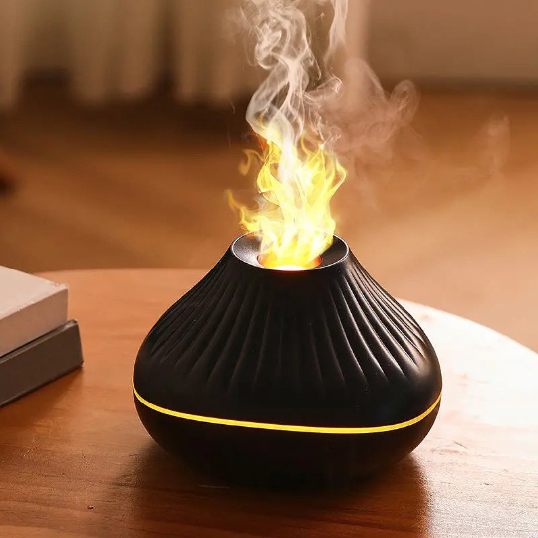 Portable Air Humidifier