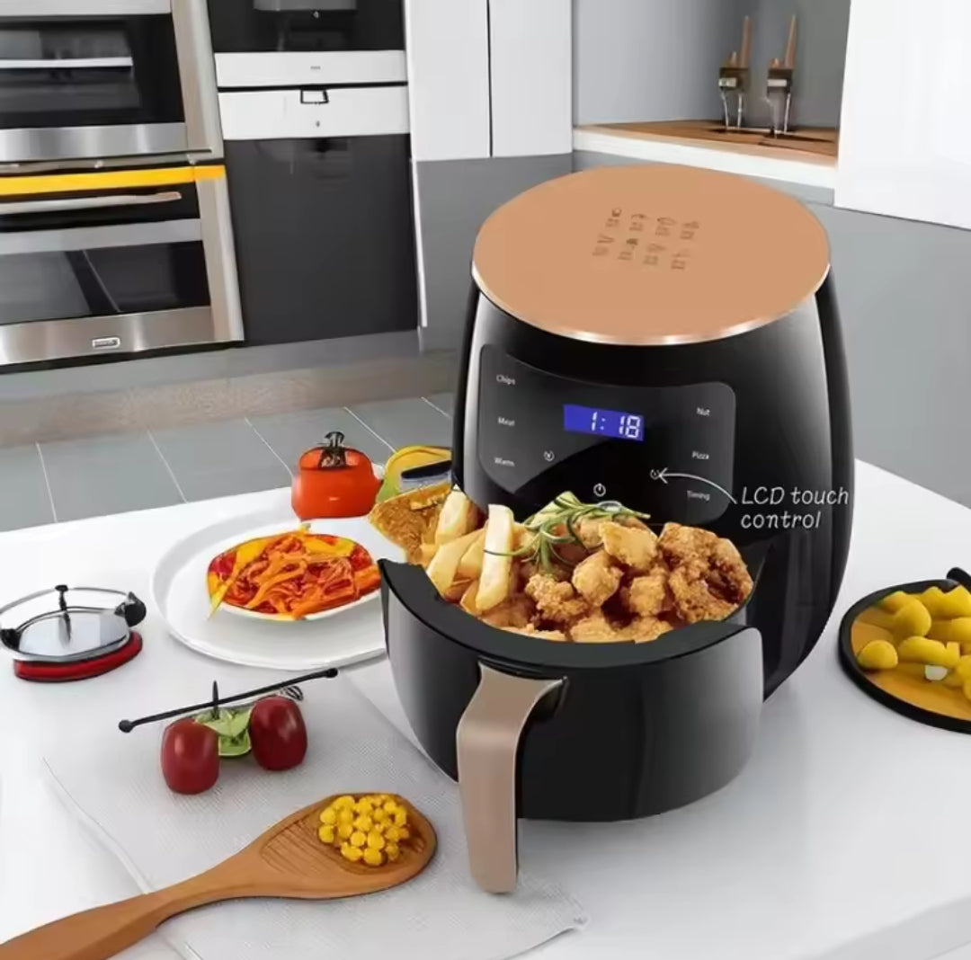 Electric Air Fryer