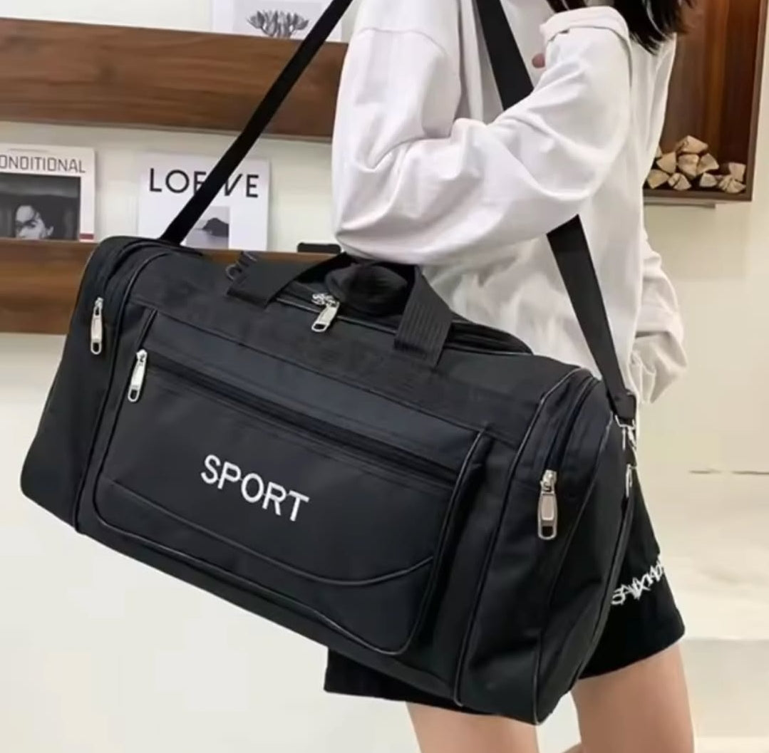 Travel Duffel Bag