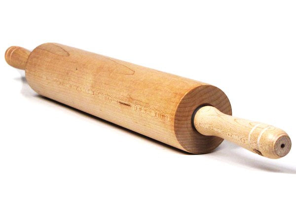 Rolling pin