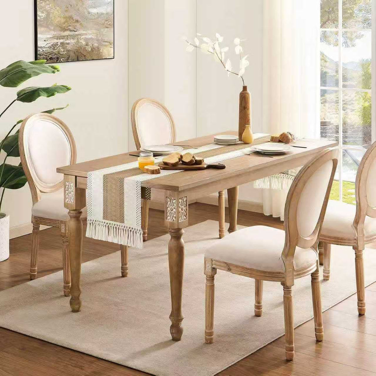 Nordic Table Runner