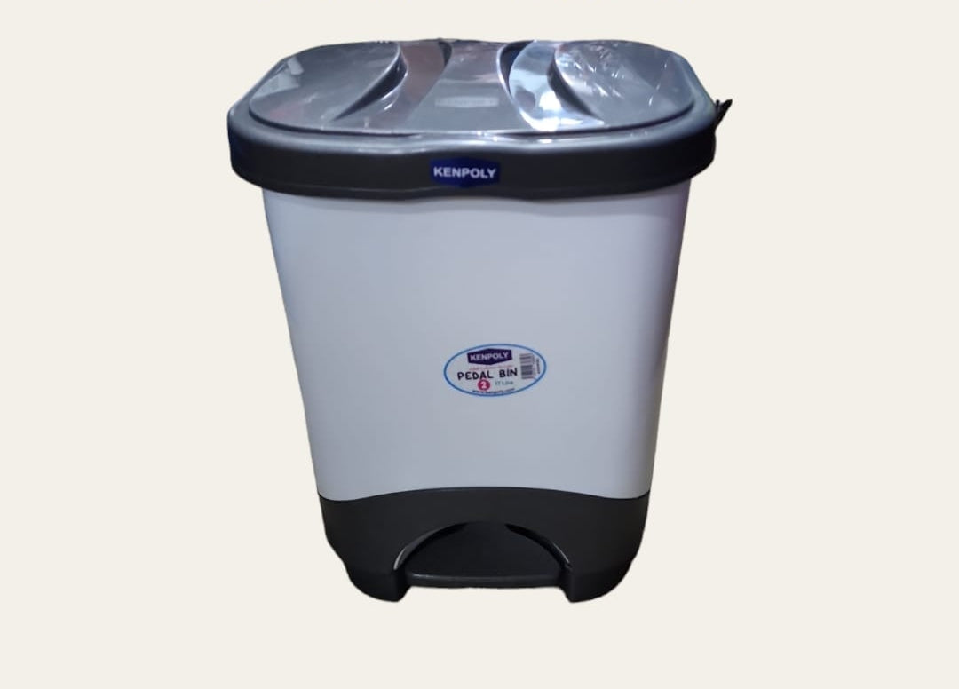 Pedal Bin 17 Litres