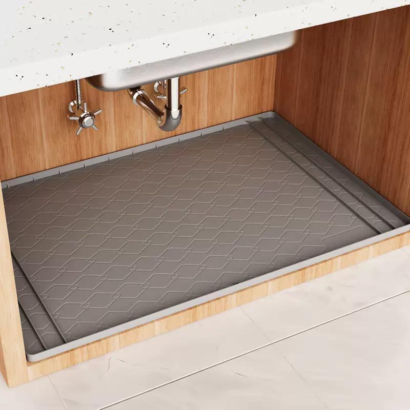 Waterproof Under The Sink Mat
