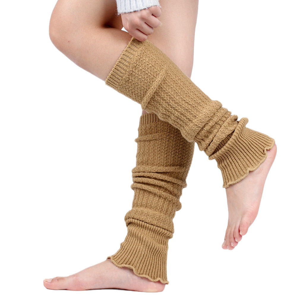 Warm Leg Warmers
