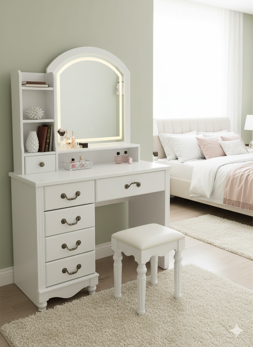 Dressing Table
