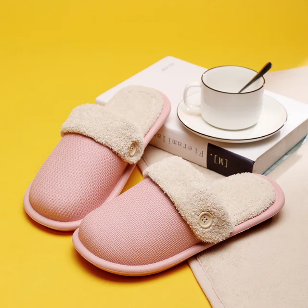 Warm Indoor Shoes